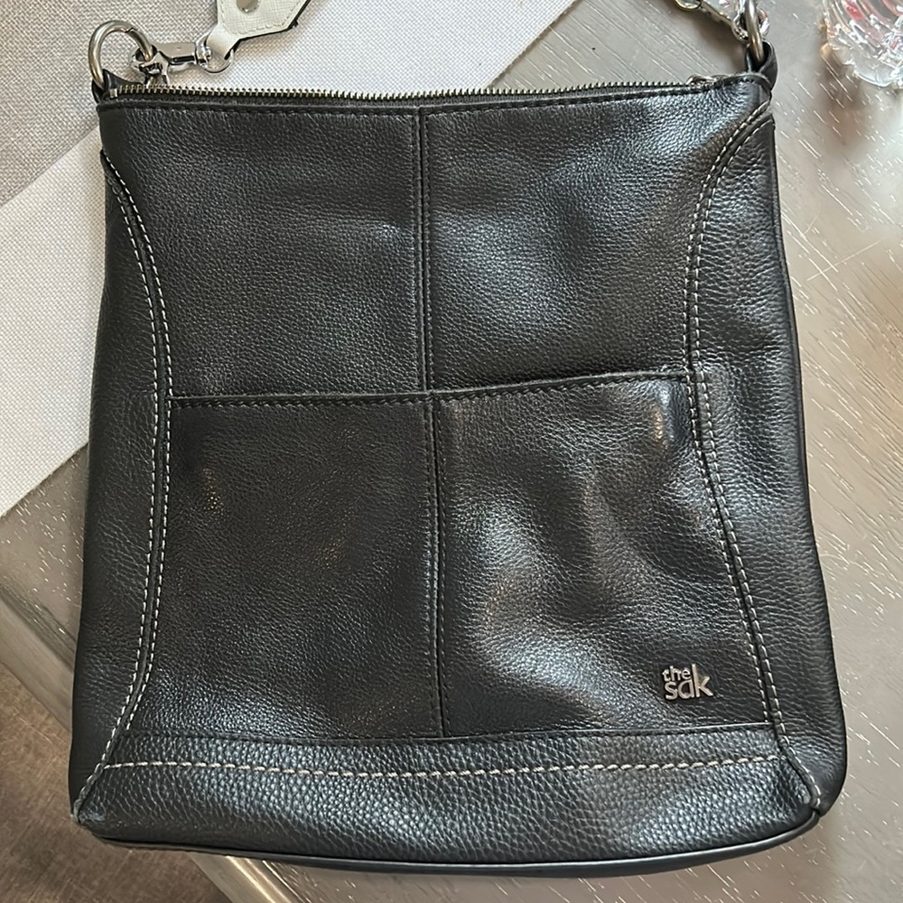 Cross body bag